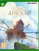 Echoes of Aincrad (Xbox Series X)