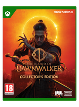 The Blood of DAWNWALKER - Collectors Edition (Xbox Series X)