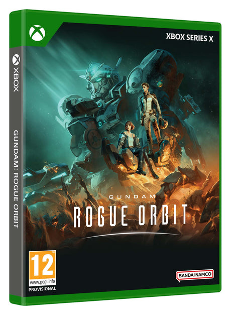 Gundam Rogue Orbit (Xbox Series X)
