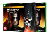 RoboCop: Rogue City Collection (Xbox Series X)