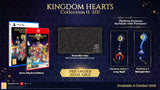 Kingdom Hearts Collection [I-III] (Switch 2)