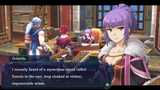 Ys Memoire: Revelations in Celceta (Switch)