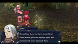 Ys Memoire: Revelations in Celceta (Switch)