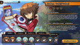 Yu-Gi-Oh! TAG FORCE GX (Switch 2)