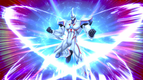 Yu-Gi-Oh! TAG FORCE GX (Switch 2)