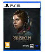 Eriksholm (PS5)
