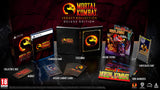Mortal Kombat: Legacy Kollection - Deluxe Edition (PS5)