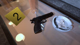 Forensics – Crime Scene Detective (PS5)