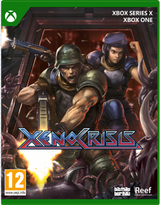 Xeno Crisis (Xbox Series X)