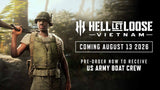 Hell Let Loose: Vietnam (PS5)
