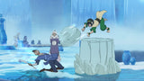 AVATAR Legends™: The Fighting Game - Deluxe Edition (Switch)