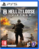 Hell Let Loose: Vietnam (PS5)