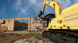 Construction Simulator: Evolution (PS5)
