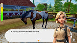 Sophia’s Animal Clinic (Switch)