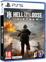 Hell Let Loose: Vietnam (PS5)
