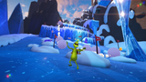 The Grinch 2 - Saving Christmas (Switch)