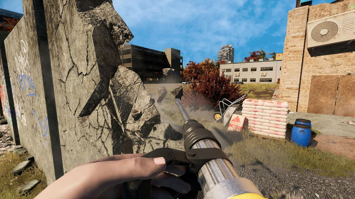 Construction Simulator: Evolution - Collector's Edition (PS5)