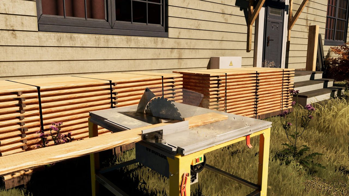 Construction Simulator: Evolution - Collector's Edition (PS5)