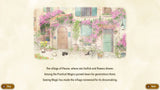 Magical Craft: My Enchanted Dress Shop (Switch)