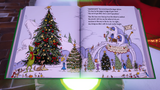 The Grinch 2 - Saving Christmas (Switch)