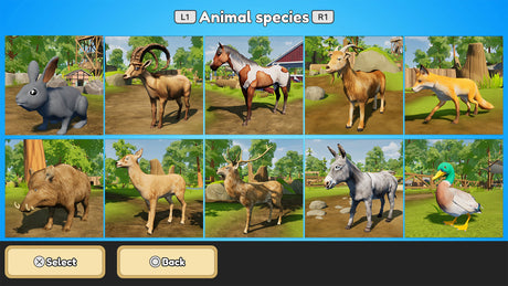 Sophia’s Animal Clinic (PS4)