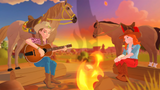 Horse Club Ride West (Switch)