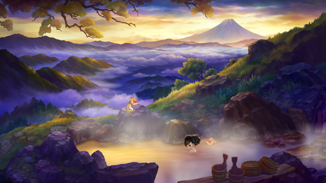 Muramasa: Revenant Blades (Switch 2)