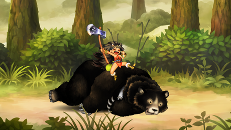 Muramasa: Revenant Blades (Switch 2)