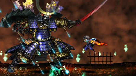 Muramasa: Revenant Blades (Switch 2)