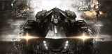 Batman: Arkham Knight (PC)