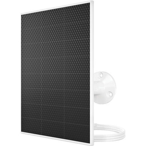 Arlo Solar Panel Charger - White