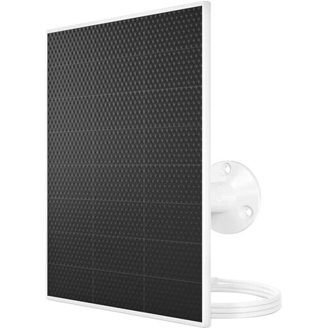 Arlo Solar Panel Charger - White