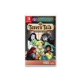 Tavern Talk - Complete Edition Limited Edition (Switch)
