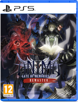 Anima: Gate of Memories I & II Remaster (PS5)