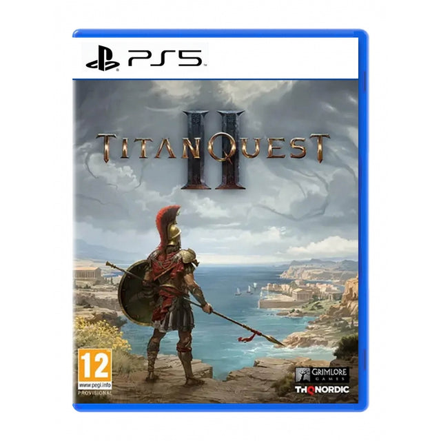 Titan Quest II (PS5)