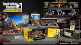 Construction Simulator: Evolution - Collector's Edition (PS5)