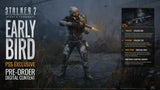 S.T.A.L.K.E.R. 2: Heart of Chornobyl Day One Edition (PS5)