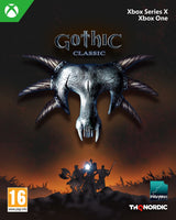 GOTHIC 1 CLASSIC (Xbox Series X)