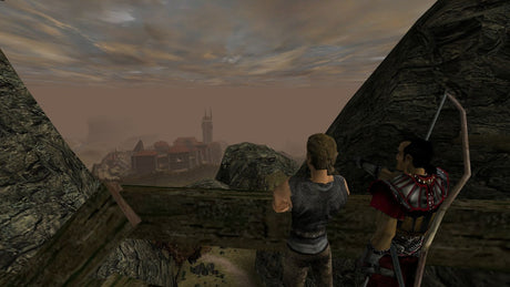 Gothic 1 Classic (PS5)