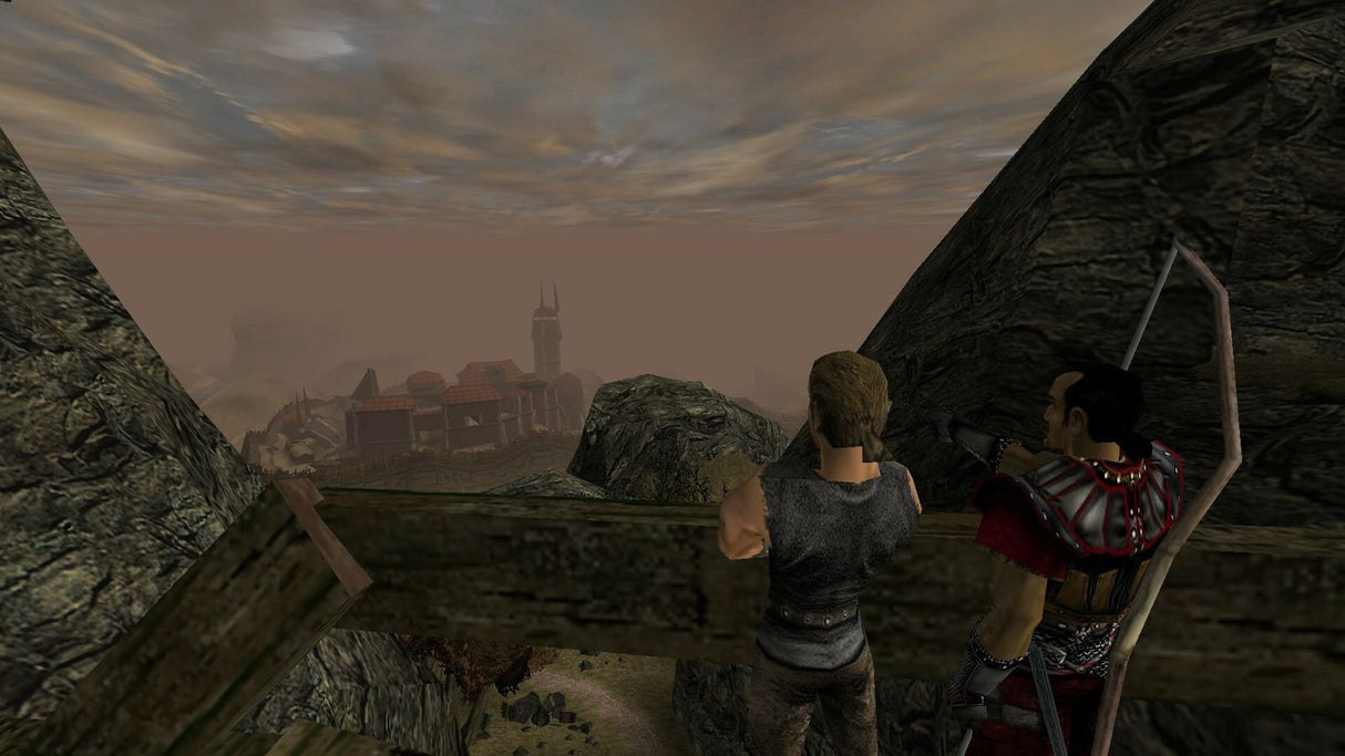 GOTHIC 1 CLASSIC (Xbox Series X)