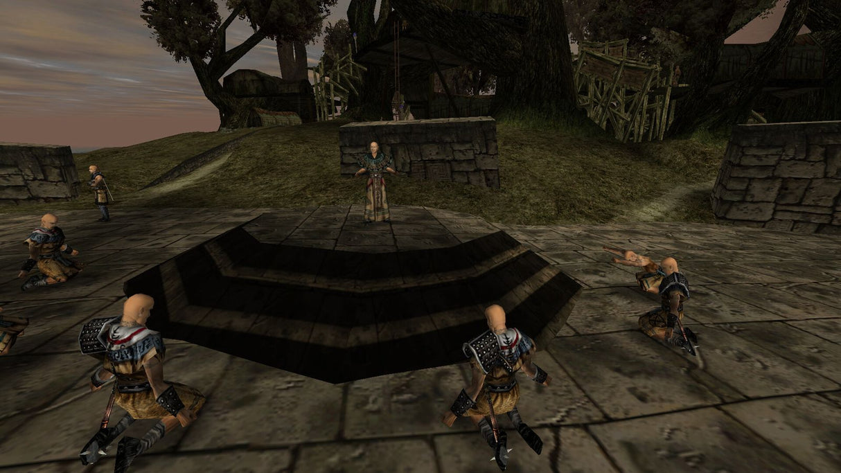 GOTHIC 1 CLASSIC (Xbox Series X)