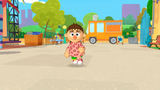 Sesame Street: Friends & Fun (Switch)