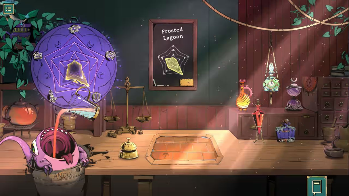 Tavern Talk - Complete Edition Limited Edition (Switch)