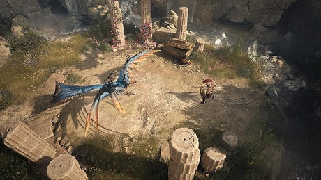 Titan Quest II (Xbox Series X)