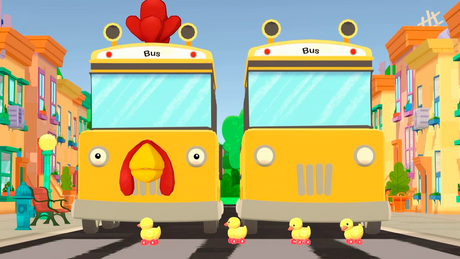 Sesame Street: Friends & Fun (Switch)