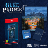 Blue Prince (Switch 2)