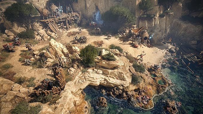 Titan Quest II (PS5)