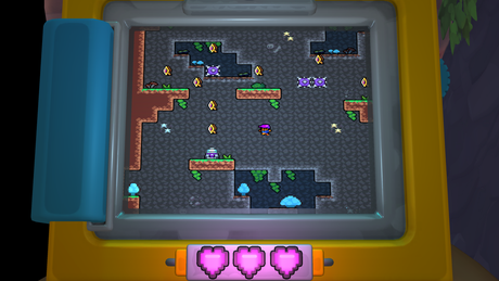 Screenbound (Switch 2)