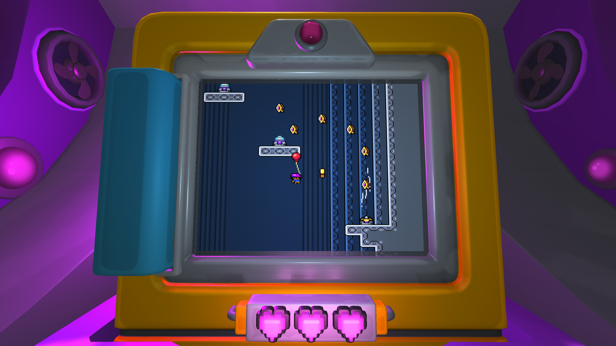Screenbound (Switch 2)