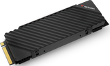 Verbatim Vi7000G PCIe NVMe M.2 2280 Internal Solid State Drive 1TB